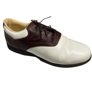 Tretorn Women’s Golf Cleats Shoes Size 8.5